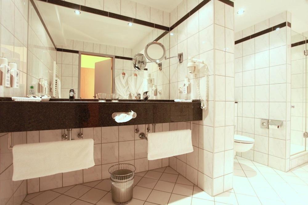 Hotel Friederichs Duisburgo Quarto foto